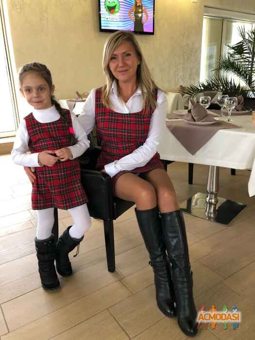 Олександра Олександрiвна Тульчинська фото №1245937. Завантажено 17 Червня 2018