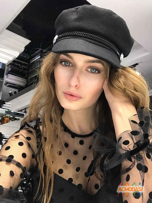 Алина Юрьевна Ермак фото №1283765. Завантажено 31 Серпня 2018