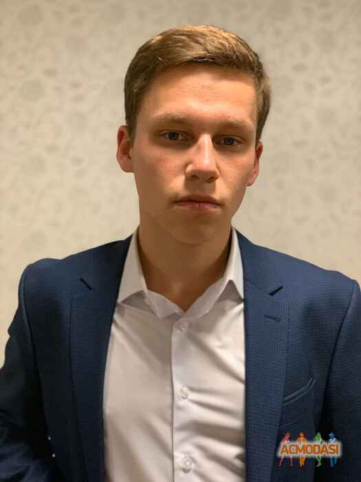 Артем Сергійович Сухина фото №1526996. Завантажено 05 Травня 2020