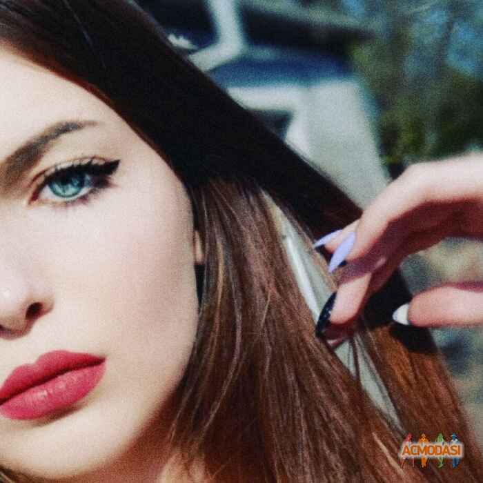 Eugenia Romanovna Adamenko фото №1414277. Завантажено 24 Червня 2019