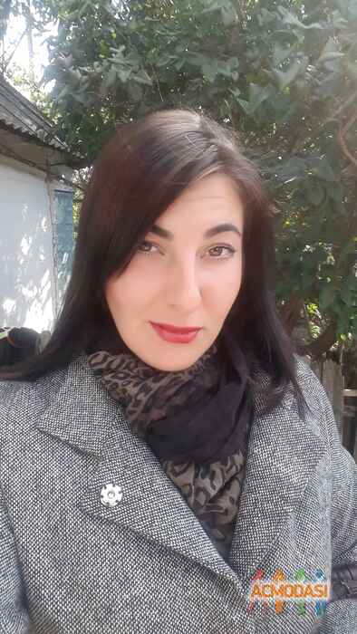 Ксения Сергеевна Копысова-Рысинова фото №1453324. Завантажено 26 Вересня 2019