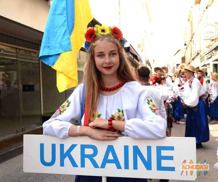 Софія Тімурівна Красноштан фото №1459378. Завантажено 10 Жовтня 2019