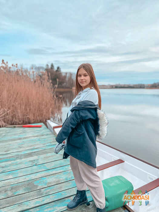 Тетяна Романівна Мальчик фото №1523846. Завантажено 17 Квітня 2020
