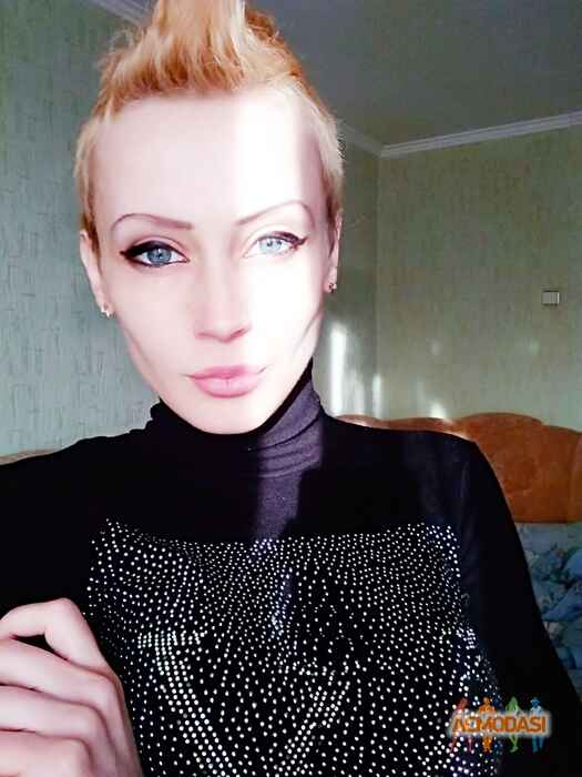 Олена Валеріївна Комарова фото №1528025. Завантажено 07 Травня 2020
