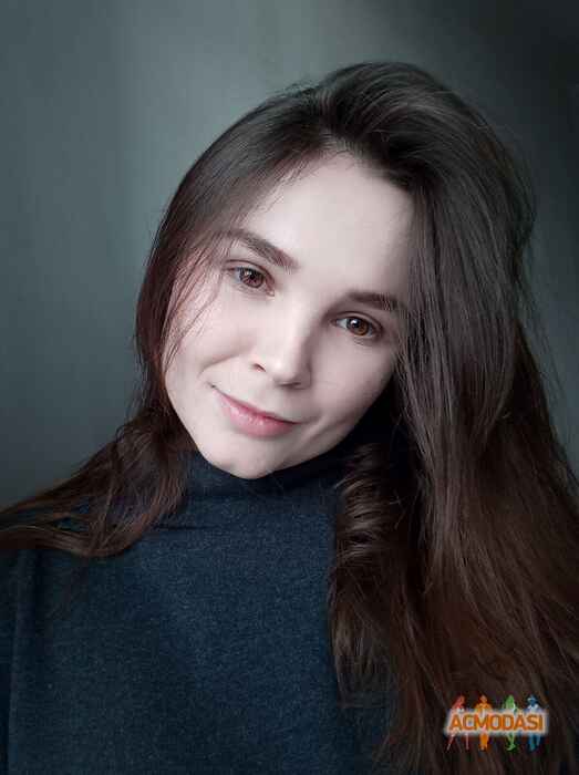 Анна Сергіївна Абакумова фото №1532615. Завантажено 25 Травня 2020