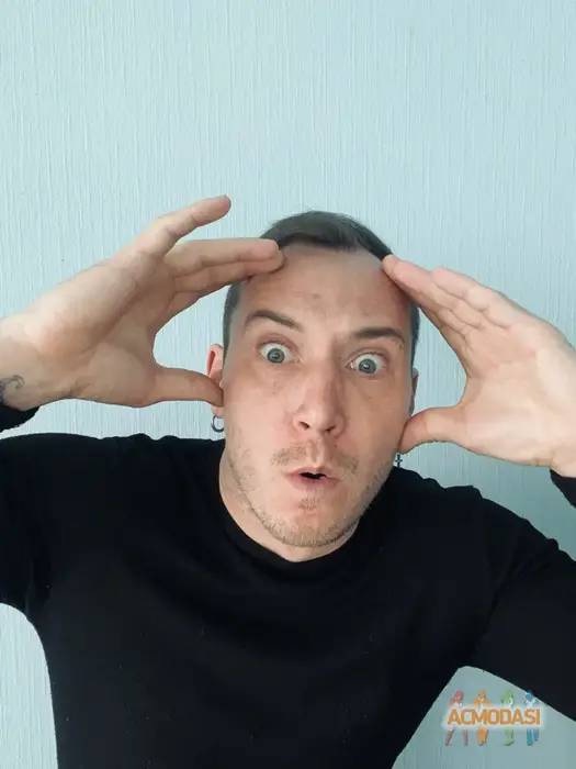 Олександр  Баженов фото №1749616. Завантажено 18 Листопада 2025