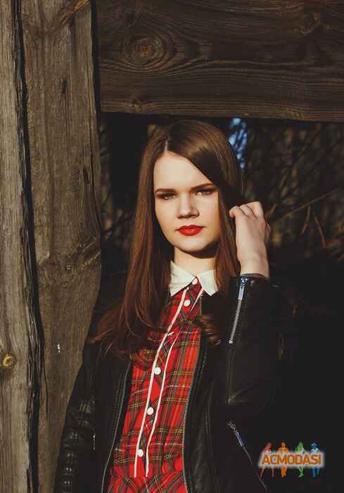 Яна Алексеевна Игнатенко фото №844117. Завантажено 22 Жовтня 2015