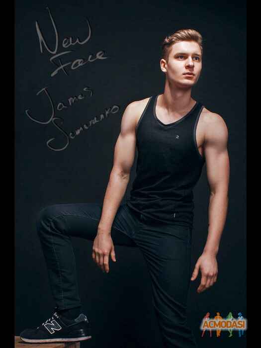 James  Semenenko фото №905550. Завантажено 29 Квітня 2016