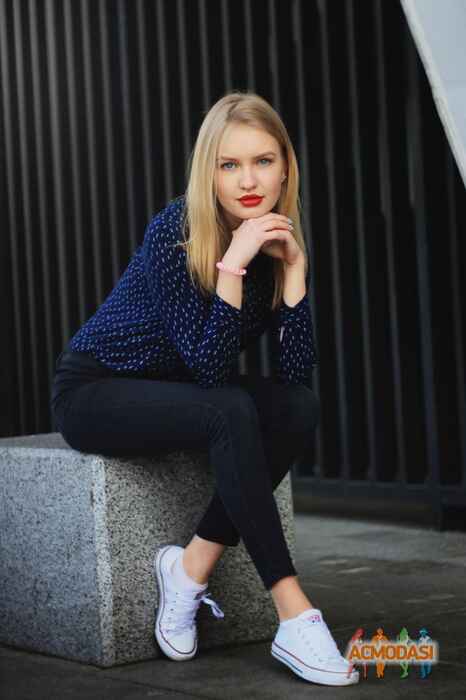 Анастасія Миколаївна Кумановська фото №909873. Завантажено 14 Травня 2016