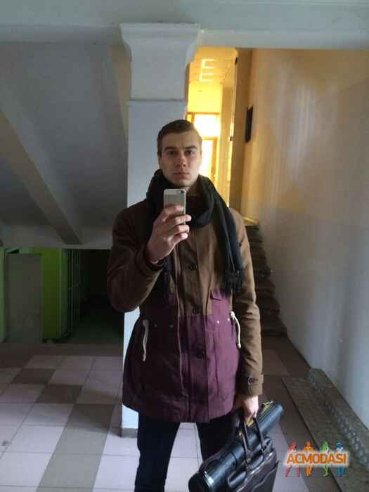 Ілля Олегович Галілейський фото №933837. Завантажено 19 Липня 2016