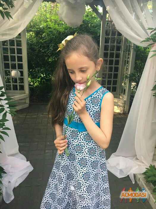 Аміна Олександрівна Бирла фото №1011087. Завантажено 23 Січня 2017