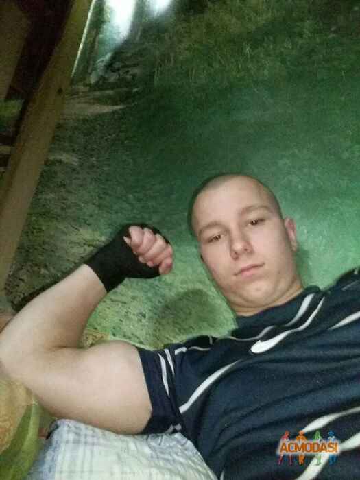 Роман Сергійович Крамарь фото №1003788. Завантажено 05 Січня 2017