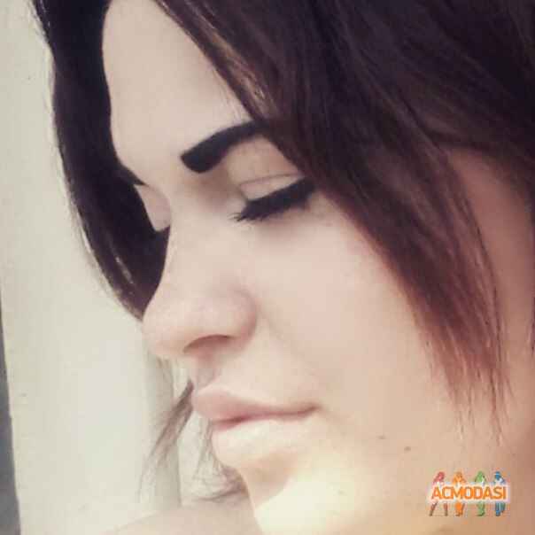 Владислава Павловна Щербина фото №1007887. Завантажено 17 Січня 2017