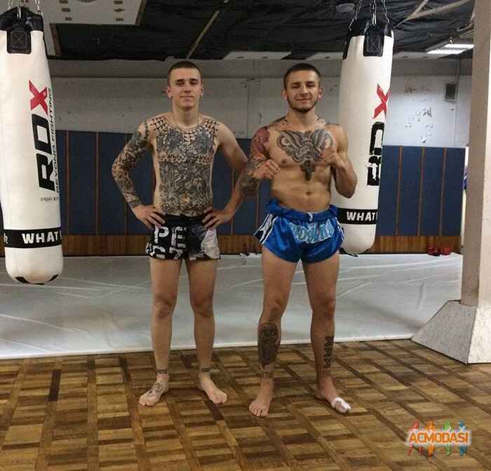 Антон   фото №1039904. Завантажено 05 Квітня 2017