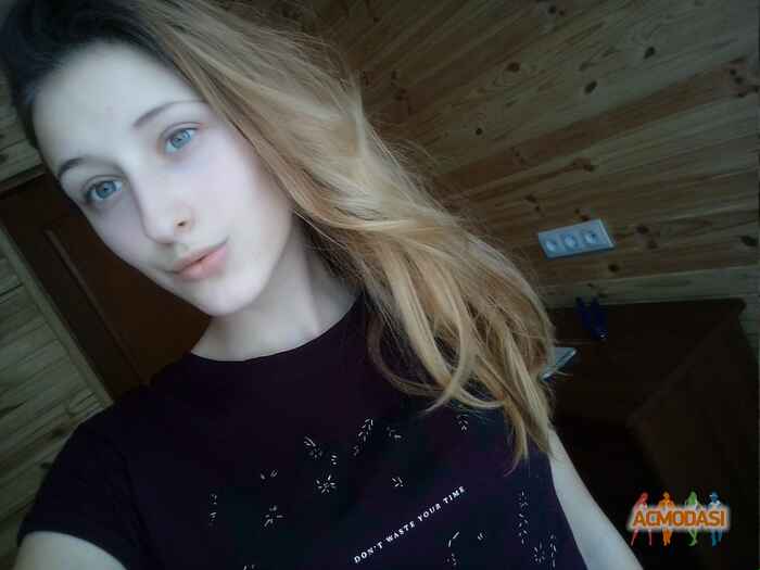 Валерия  Лиховидова фото №1059152. Завантажено 27 Травня 2017