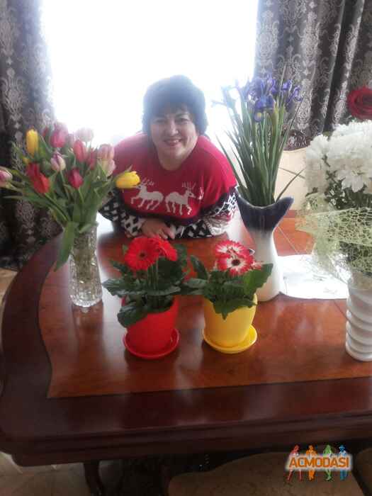 Наталiя Михайлiвна Терзi фото №1121416. Завантажено 20 Жовтня 2017