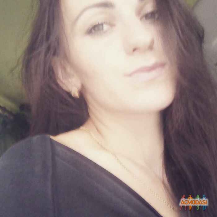 Мирослава Василівна Федорів фото №1128860. Завантажено 02 Листопада 2017