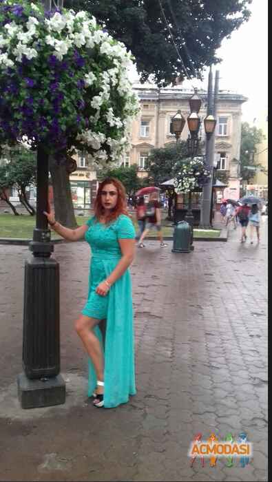 Ирина Владимировна Павловская фото №1160533. Завантажено 05 Січня 2018