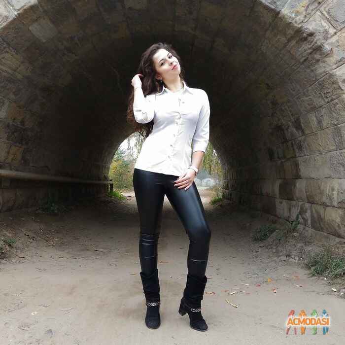 Оксана Ярославівна Кульчицька фото №1186165. Завантажено 14 Лютого 2018