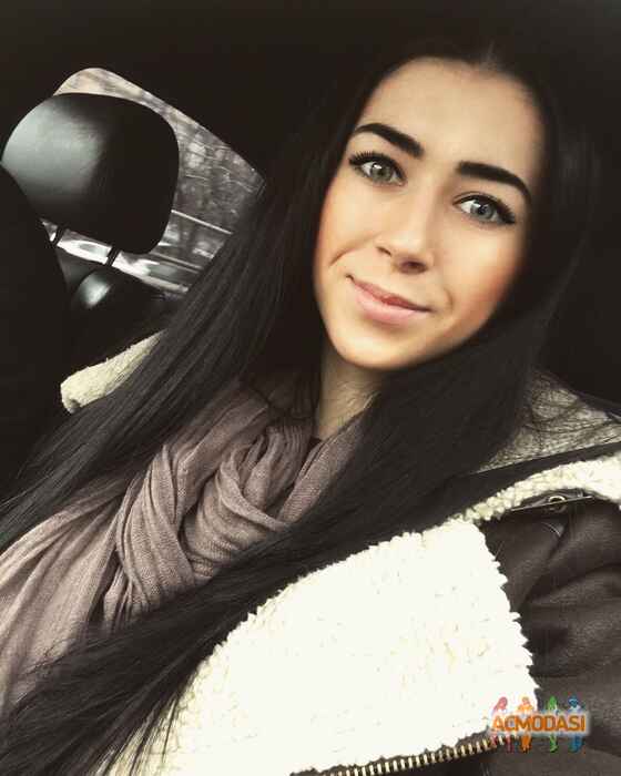 Оксана Павловна Сивоконь фото №1336063. Завантажено 10 Грудня 2018