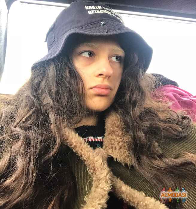 Дарина  Шестакова фото №1347911. Завантажено 10 Січня 2019