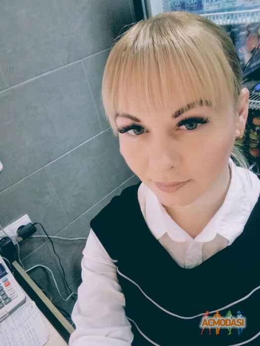 Оксана Юрьевна Тарасенко фото №1375168. Завантажено 09 Березня 2019