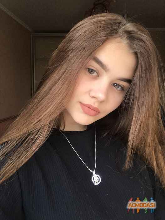 Вероника Владиславовна Верещака фото №1550756. Завантажено 21 Липня 2020