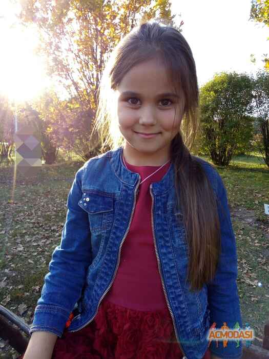 Софія Олексіївна Журавльова фото №1481236. Завантажено 28 Листопада 2019