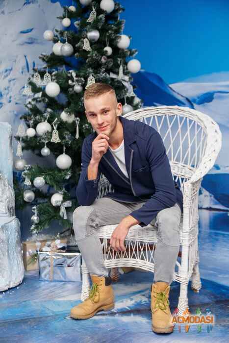 Дмитро Вадимович Веліконський фото №1492628. Завантажено 02 Січня 2020