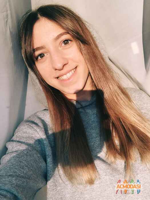 Анастасія Андріївна Ковка фото №1509365. Завантажено 14 Лютого 2020