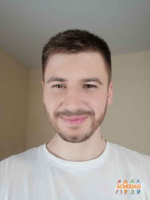 Анатолій Валерійович Богданов фото №1518762. Завантажено 13 Березня 2020