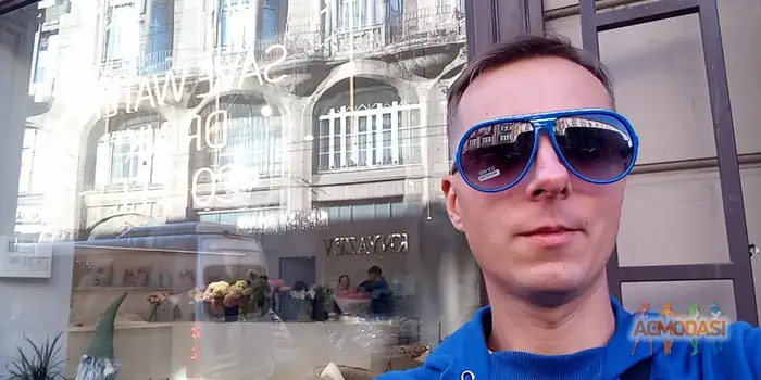 Marianna  Piven фото №1747907. Завантажено 26 Вересня 2025