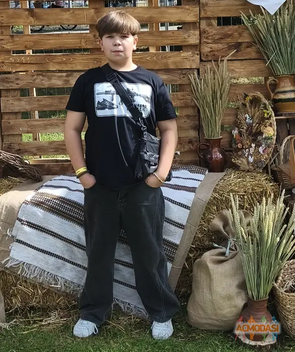 Кирил  Роспутько фото №1748242. Завантажено 07 Жовтня 2025