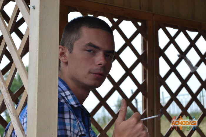 Дмитрий Валерьевич Зубарев фото №449389. Завантажено 16 Липня 2013