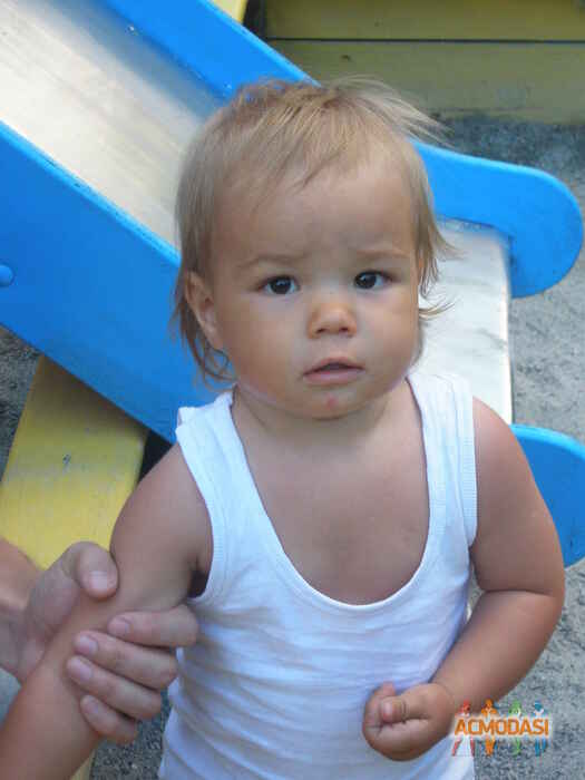 Давид  Хлопчинников фото №53689. Завантажено 01 Серпня 2011