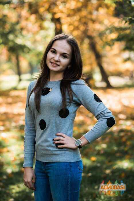 Олеся Добровольська  фото №1515213. Завантажено 02 Березня 2020
