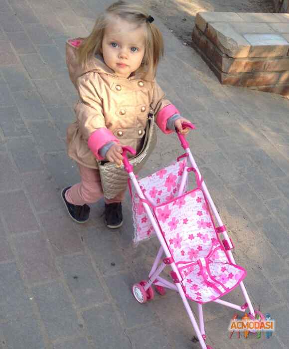 Марія  Пономаренко фото №817253. Завантажено 28 Липня 2015