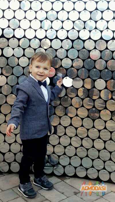 Дэниэль Денисович Мамрийчук фото №1029986. Завантажено 10 Березня 2017