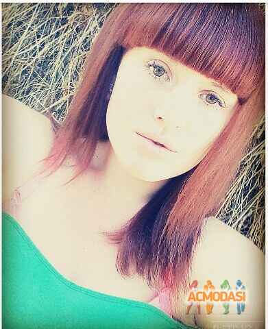 Галя Ярославовна Мельник фото №964840. Завантажено 30 Вересня 2016