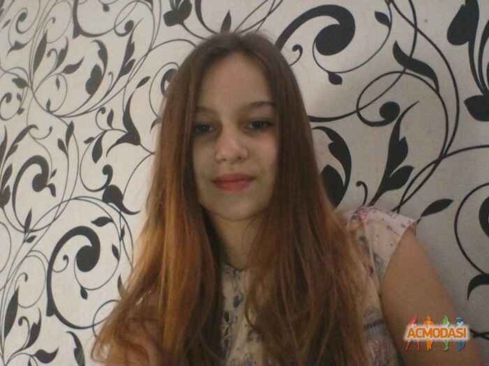 Полина Евгеньевна Заика фото №916929. Завантажено 04 Червня 2016