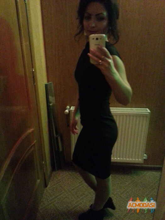 Ксения  кучера фото №962415. Завантажено 25 Вересня 2016