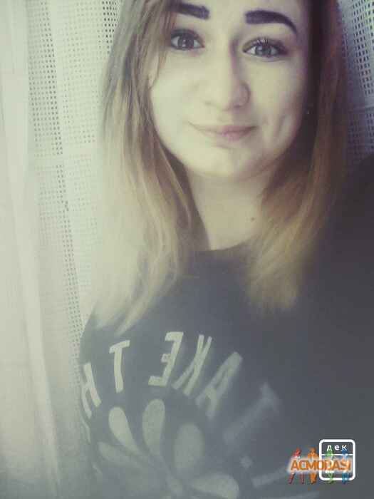 Анна  Щербан фото №1015513. Завантажено 03 Лютого 2017