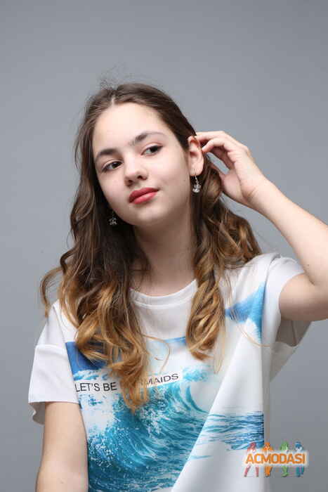 Анна Володимирівна Коротка фото №1038249. Завантажено 31 Березня 2017