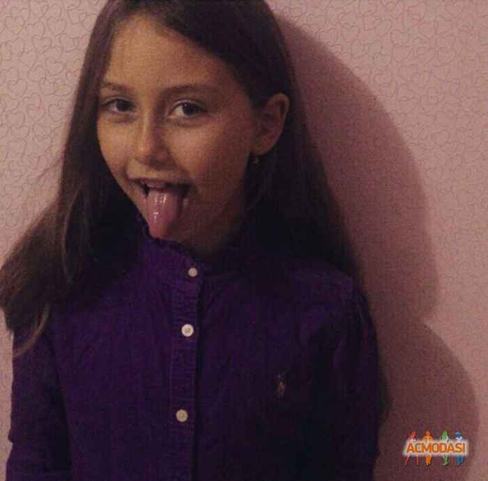 Ульяна Сергеевна Мальчевская фото №1102909. Завантажено 11 Вересня 2017