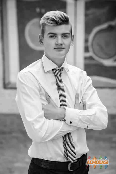 Давид Сергійович Козоріз фото №1136560. Завантажено 14 Листопада 2017
