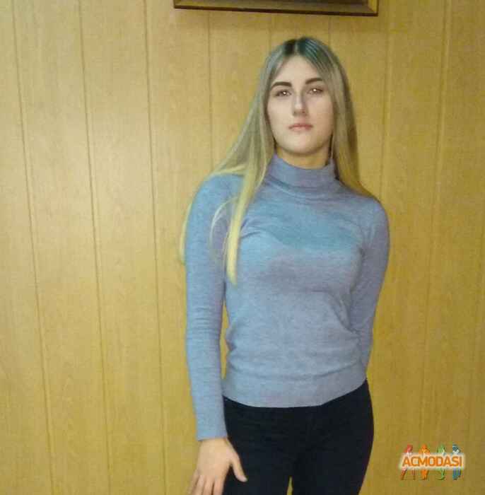 ЮЛЯ Дмитрівна Бебич фото №1203883. Завантажено 11 Березня 2018