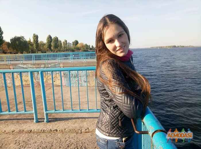 Анна Александровна Косенко фото №1339331. Завантажено 18 Грудня 2018