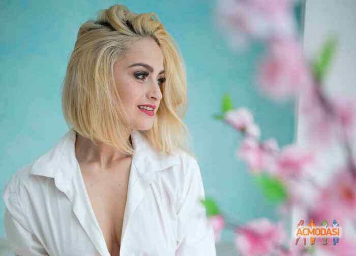 Алёна Амирановна Ткачук фото №1411123. Завантажено 14 Червня 2019