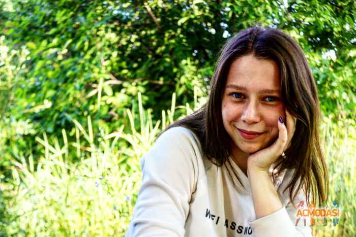 Вікторія Сергіївна Лисюк фото №1434605. Завантажено 12 Серпня 2019