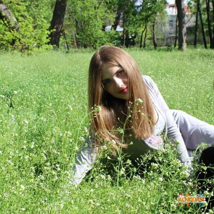 Марина Ігорівна Бєлая фото №1543523. Завантажено 29 Червня 2020